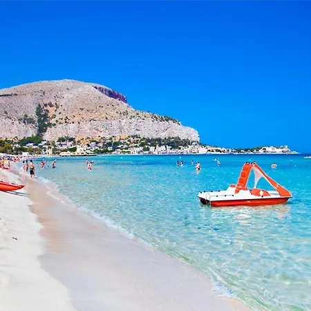 La Splendida Dimora Di Charme - Luxury Loft * Palermo