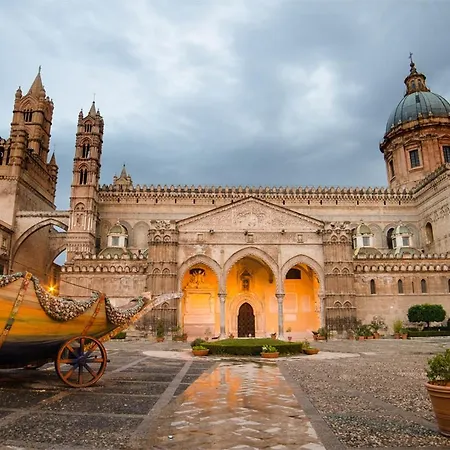 La Splendida Dimora Di Charme - Luxury Loft