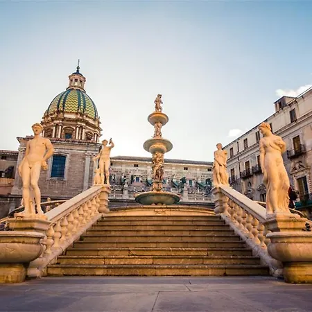 La Splendida Dimora Di Charme - Luxury Loft Apartment