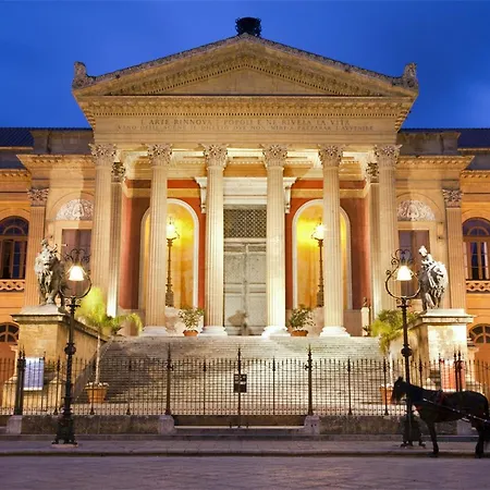 La Splendida Dimora Di Charme - Luxury Loft Apartment *