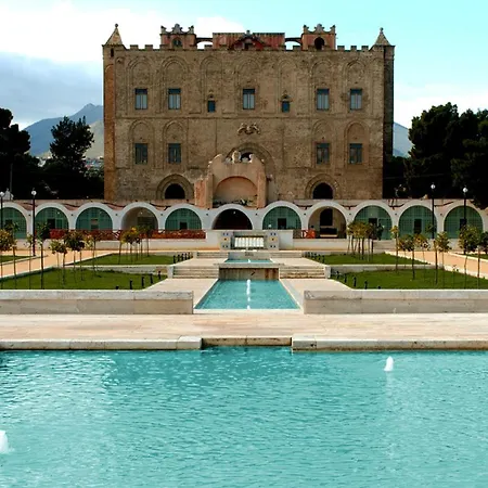 Apartment La Splendida Dimora Di Charme - Luxury Loft Palermo