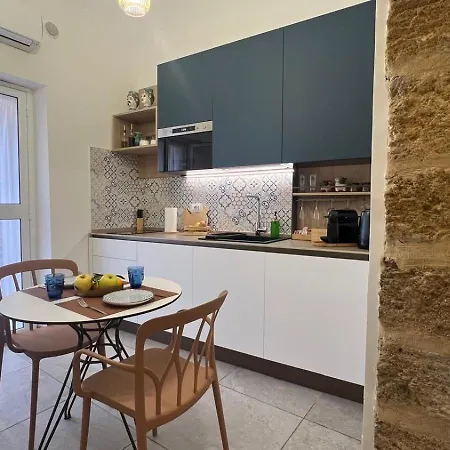 La Splendida Dimora Di Charme - Luxury Loft Apartment *