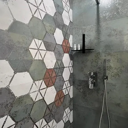 La Splendida Dimora Di Charme - Luxury Loft Apartment