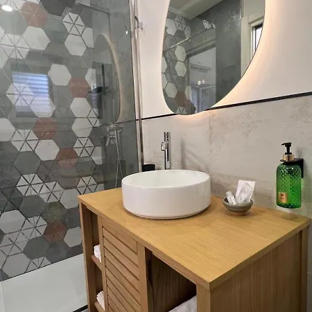 Apartment La Splendida Dimora Di Charme - Luxury Loft