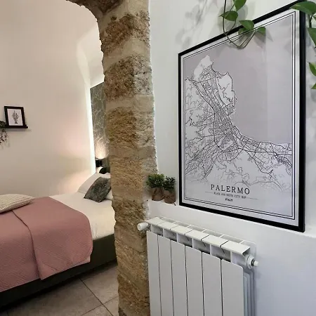 Apartment La Splendida Dimora Di Charme - Luxury Loft *