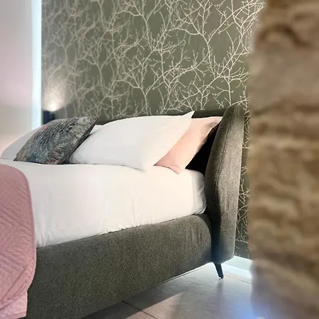 Apartment La Splendida Dimora Di Charme - Luxury Loft Palermo