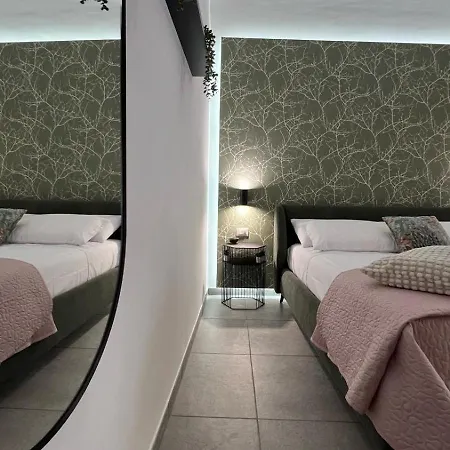 La Splendida Dimora Di Charme - Luxury Loft