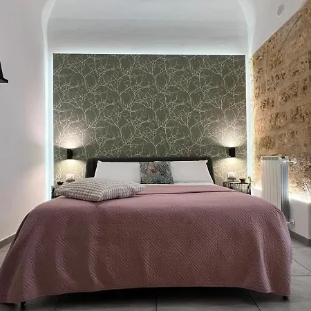 Apartment La Splendida Dimora Di Charme - Luxury Loft *