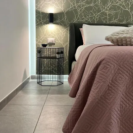 Apartment La Splendida Dimora Di Charme - Luxury Loft Palermo