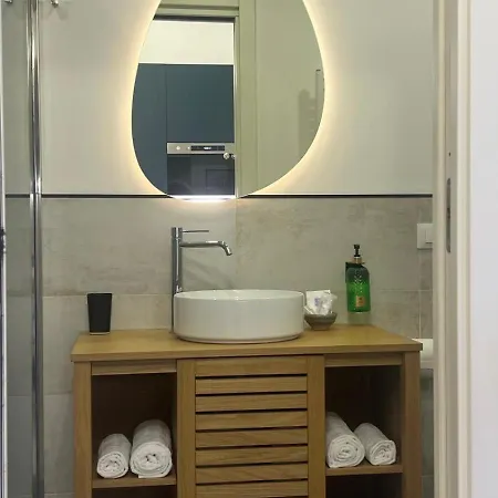 Apartment La Splendida Dimora Di Charme - Luxury Loft *