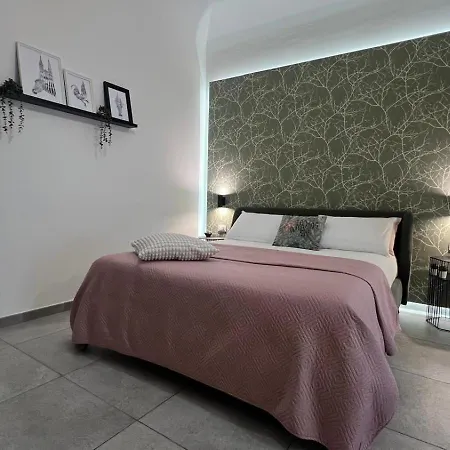 Apartment La Splendida Dimora Di Charme - Luxury Loft