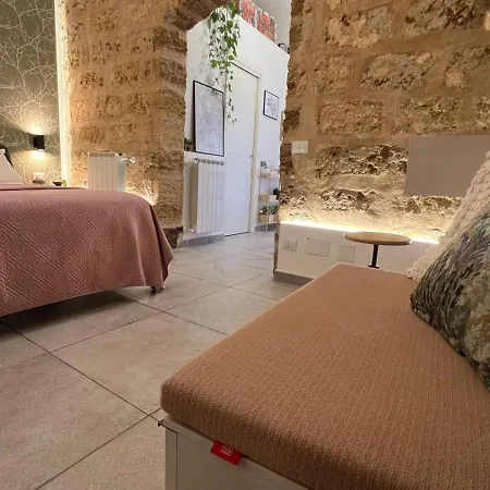 Apartment La Splendida Dimora Di Charme - Luxury Loft *