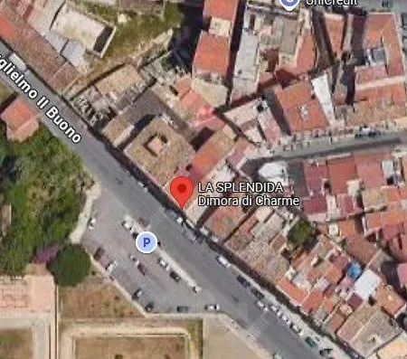 La Splendida Dimora Di Charme - Luxury Loft