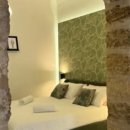 Apartment La Splendida Dimora Di Charme - Luxury Loft *