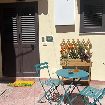 La Splendida Dimora Di Charme - Luxury Loft Apartment