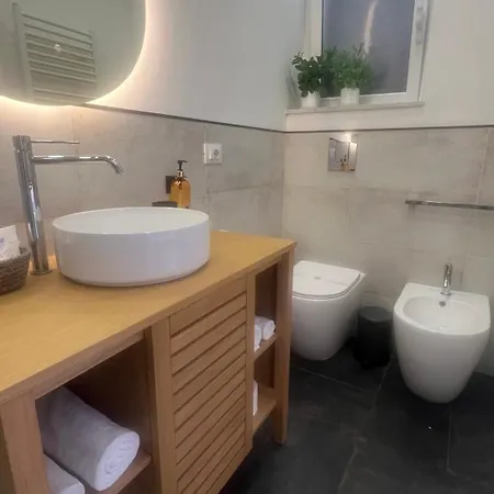 Apartment La Splendida Dimora Di Charme - Luxury Loft *