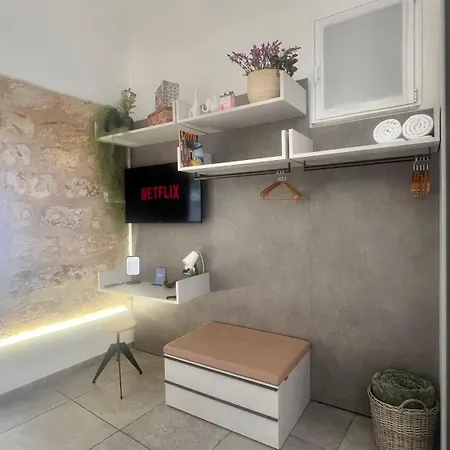 Apartment La Splendida Dimora Di Charme - Luxury Loft