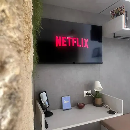 Apartment La Splendida Dimora Di Charme - Luxury Loft *