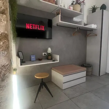 La Splendida Dimora Di Charme - Luxury Loft Palermo