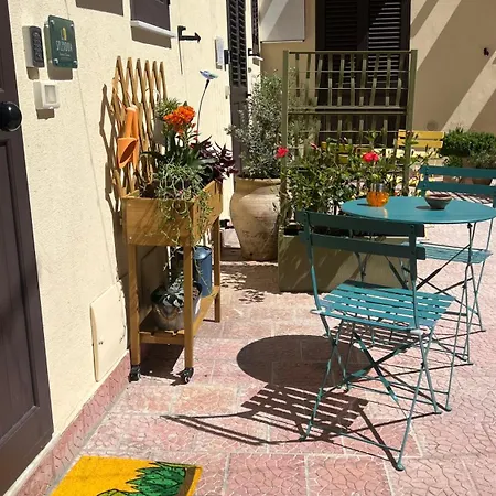 La Splendida Dimora Di Charme - Luxury Loft *