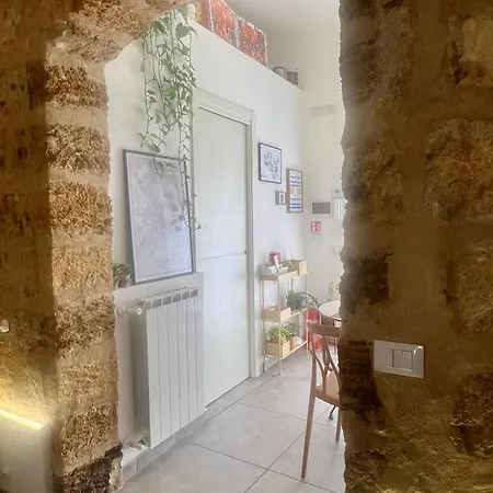 La Splendida Dimora Di Charme - Luxury Loft Palermo