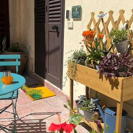 La Splendida Dimora Di Charme - Luxury Loft * Palermo