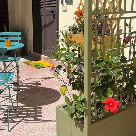 La Splendida Dimora Di Charme - Luxury Loft Palermo