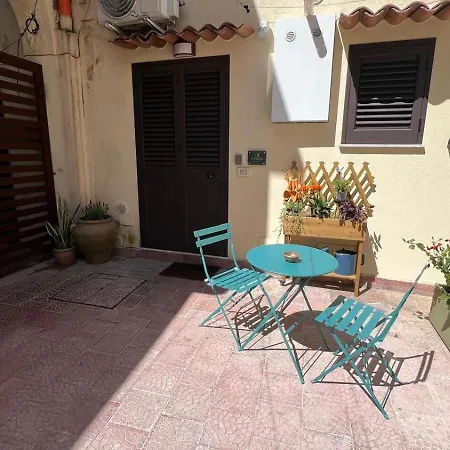 La Splendida Dimora Di Charme - Luxury Loft Apartamento