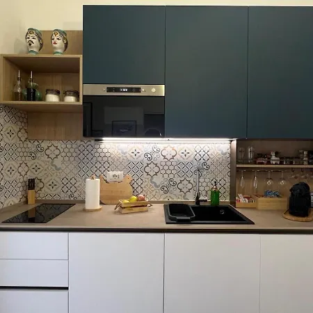 La Splendida Dimora Di Charme - Luxury Loft *