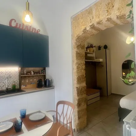 La Splendida Dimora Di Charme - Luxury Loft Appartamento *