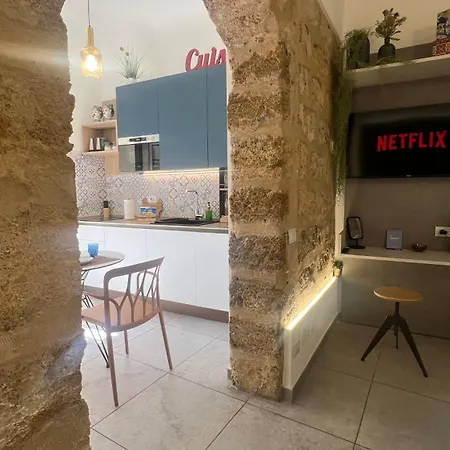 La Splendida Dimora Di Charme - Luxury Loft